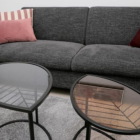 Seaside Apartment M Zaton 3 -Seaview And Parking Bagian luar foto