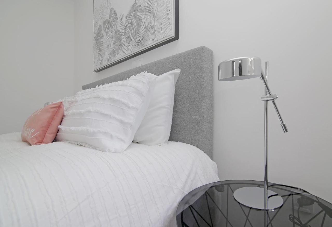 Seaside Apartment M Zaton 3 -Seaview And Parking Bagian luar foto