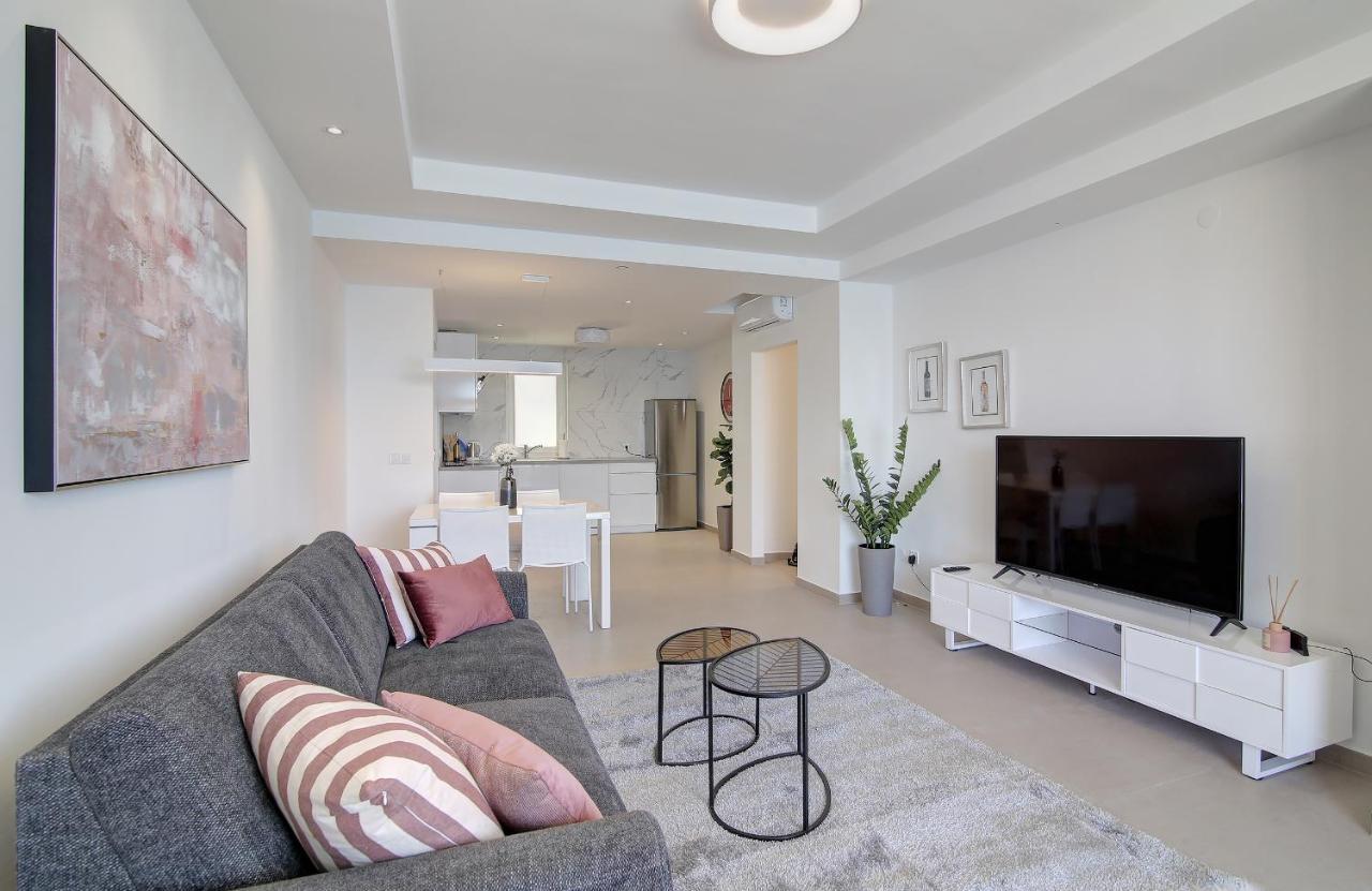 Seaside Apartment M Zaton 3 -Seaview And Parking Bagian luar foto